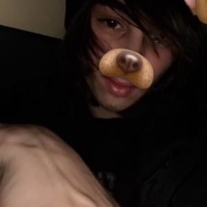 Meet your Posher, Joshua